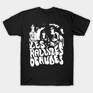 Les Rallizes Denudes T-Shirt